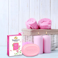 ياردلي صابون انجلش روز