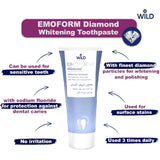 معجون أسنان مبيض من إيموفورم 75 مل | صيدلية.كوم.