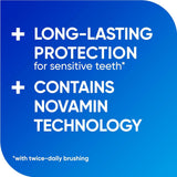 سنسوداين معجون ترميم وحماية المطور مع التبيض 75 مل