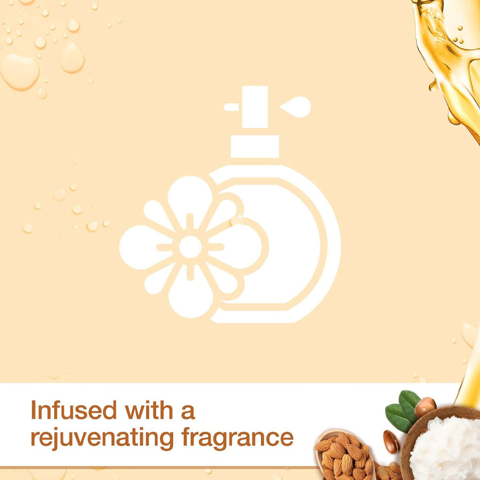 جونسون فيتا ريتش سائل استحمام بالزيوت