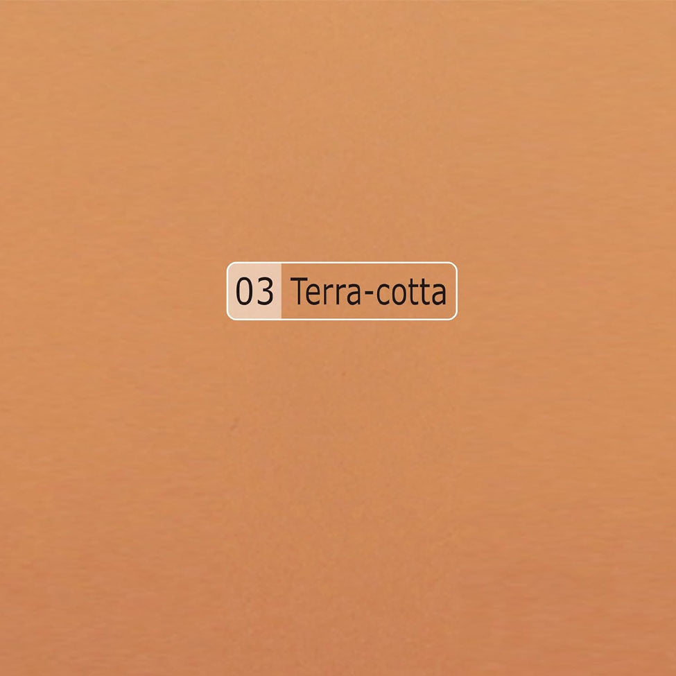 اير ستوكنج بخاخ الأرجل تيرا-كوتا بريمير سيلك