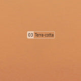 اير ستوكنج بخاخ الأرجل تيرا-كوتا بريمير سيلك