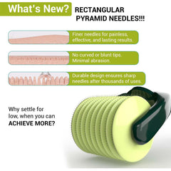 فاينر رولر 540 دبوس MS540 من اسينلايت | صيدلية.كوم.