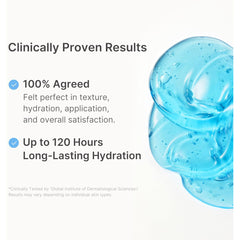 Medicube Hyaluronic Ceramide Jelly Cream 50 ml