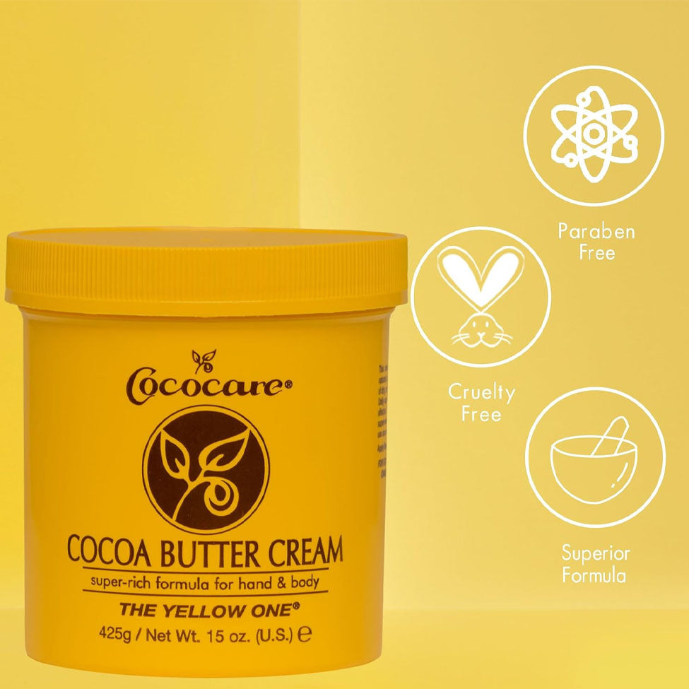 كوكو كير كريم بزبدة الكاكاو