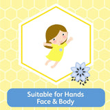 Johnson's Soap Pure Protect 125 gm