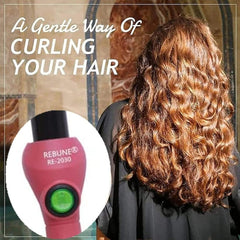 Rebune Fair Juicy Curls 25mm RE-2030