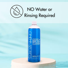 Cinema Secret Makeup Brush Cleaner 946 ml
