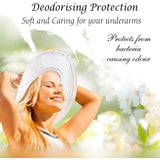 ياردلي مزيل عرق بخاخ