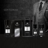 Yardley gentleman deodorant talc body powder for men 250 gm