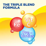 بيبيلاك حليب أطفال جونيور مرحلة 4 من عمر 3-6 سنوات 400 جرام