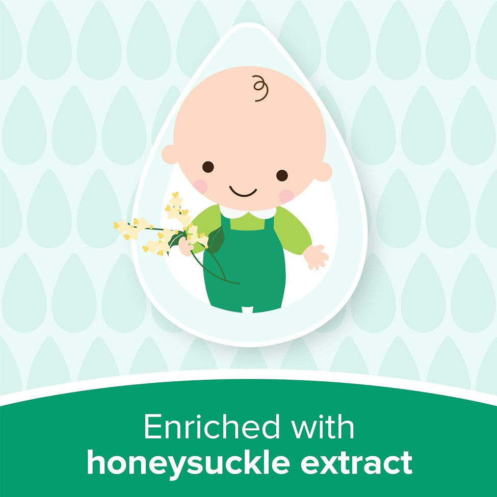 جونسون سائل استحمام