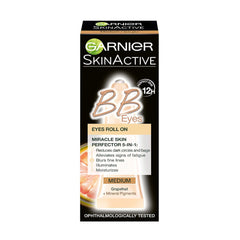 جارنييه كريم بي بي للعناية ببشرة العين متوسط 7 مل