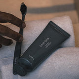 Onba cha cha gray toothpaste with black charcoal 100 g