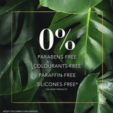 Pure Renew Hair Shampoo Repair with Moroccan Argan Oil v2 from Herbal Essences 400 ml