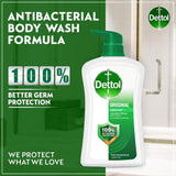 Dettol Original Shower Gel 700 ml