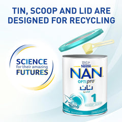 نان حليب أطفال (1) 400 جم