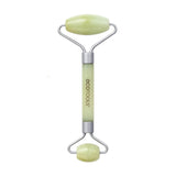 أداة لتدليك الوجه بحجر اليشم الأخضر من ايكو تولز | صيدلية.كوم.