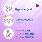 عرض جونسون شامبو نقاط القوة للصغار 500 مل×3