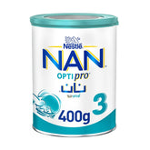Nan Baby Milk (3) 400 gm