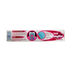 Floridine toothpaste for sensitive 100 ml