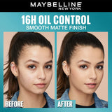 6- كريم اساس من ميبيلين فيت مي مات بورليس 112