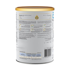 Similac Gold Growing Up Milk (3) 800 gm