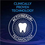 أورال-بي معجون اسنان لترميم اللثه ومينا الاسنان اصلي 75مل