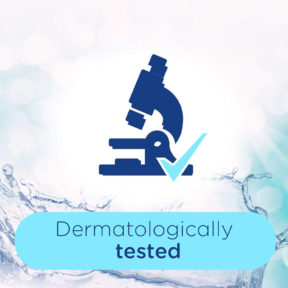 جونسون مناديل للبشرة العادية والمختلطة بمعادن المحيط