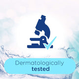 جونسون مناديل للبشرة العادية والمختلطة بمعادن المحيط