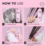 لوريال كريم شعر ليف ان ايلفيف جليكوليك جلوس 200 مل | صيدلية.كوم.