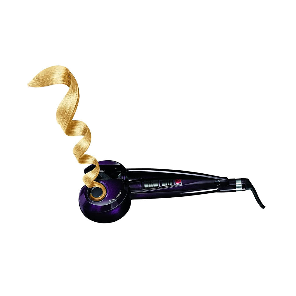 بيبيلس جهاز تجعيد الشعر