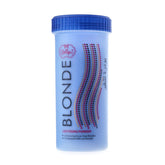 Blue bleaching powder jellys 400 Gm