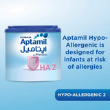 Aptamil HA (2) Follow-up Lactation 400g