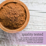 ناو فودز زيت قرفة كاسيا 1 أونصة