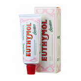 Euthymol Original Toothpaste for Sensitive Teeth 75 ml