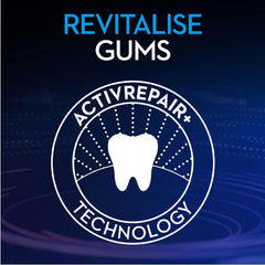 Oral-B toothpaste to restore gums and tooth enamel, original, 75 ml