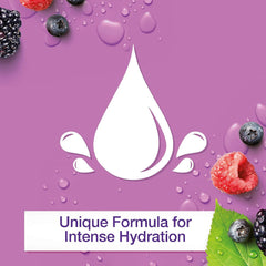 جونسون سائل استحمام فيتا ريتش بالتوت