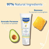 Mustela Baby Natural Nourishing Cold Cream 40ml
