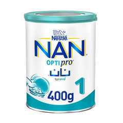 نان حليب أطفال (1) 400 جم