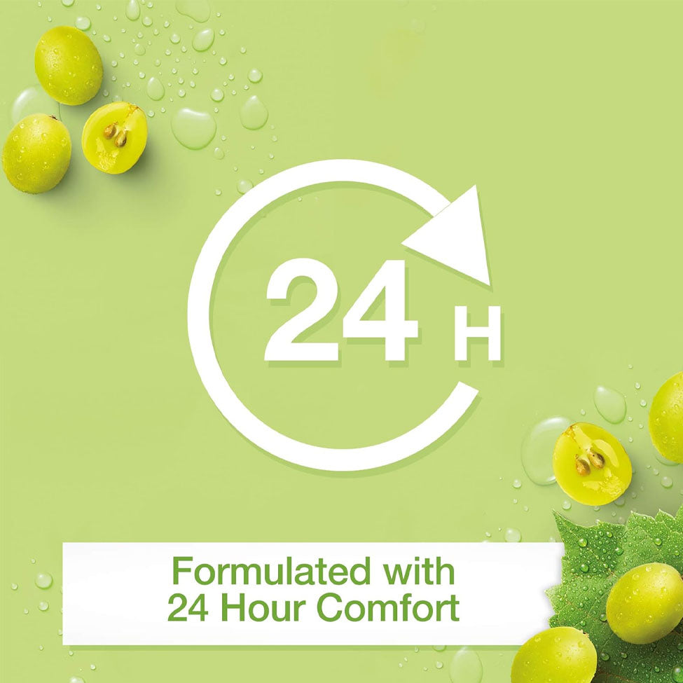 جونسون صابون فيتا ريتش مع زيت بذور العنب