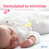 عرض جونسون مناديل أطفال 72 منديل 2+1 مجانًا ×4 عبوات | صيدلية.كوم.