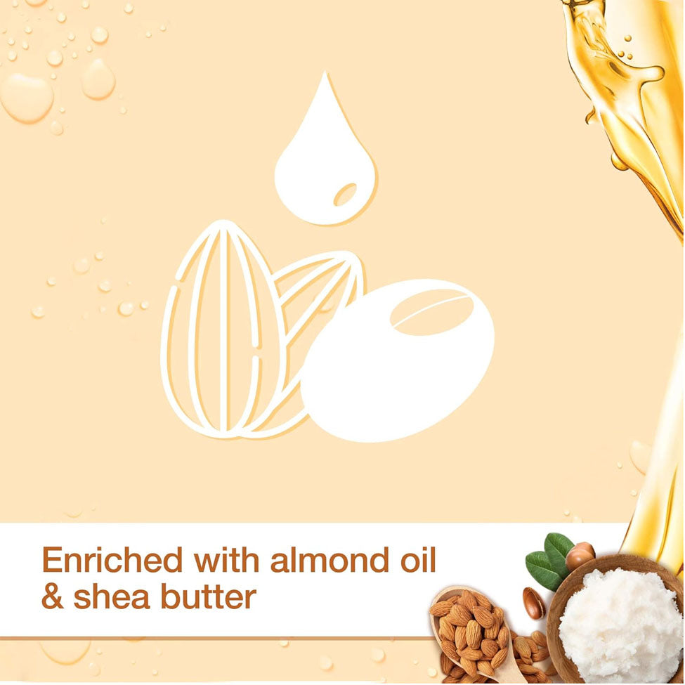 جونسون فيتا ريتش سائل استحمام بالزيوت