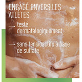 Adidas Active Skin & Mind Skin Detox Women Shower Gel 400 ml