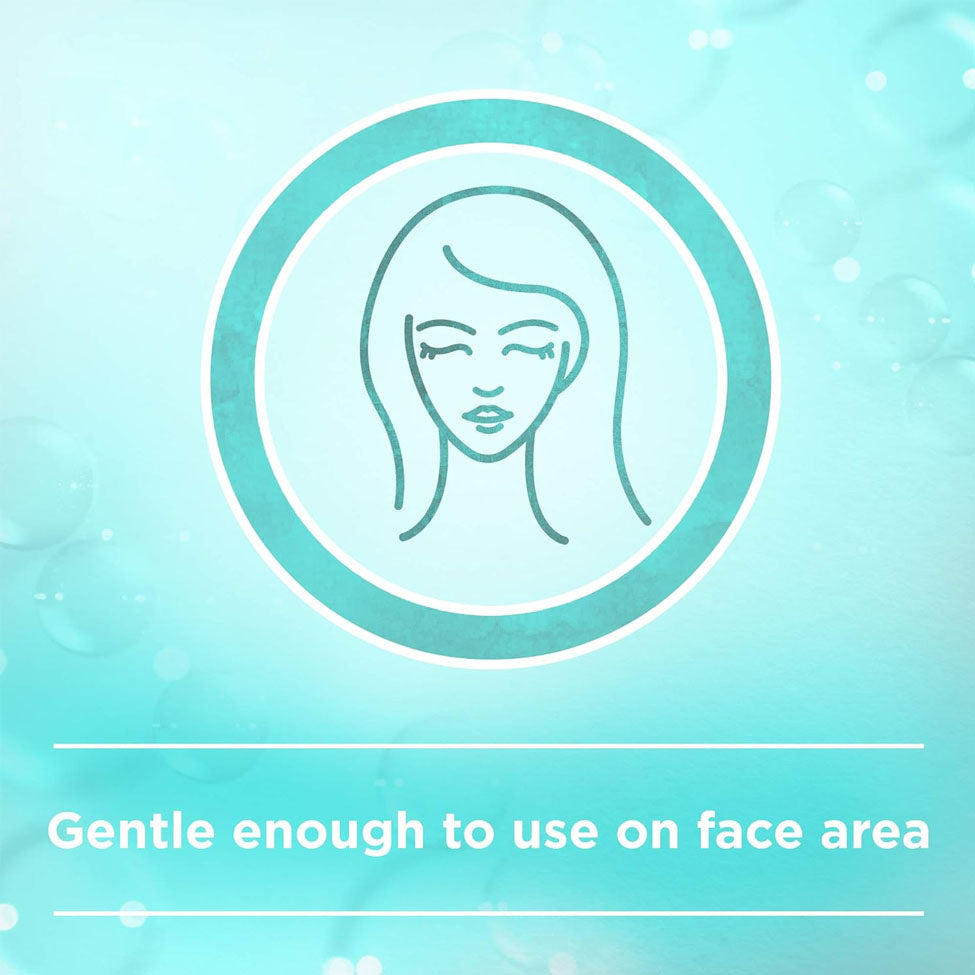 سائل استحمام 3 في 1 بملح البحر 750 مل من جونسون | صيدلية.كوم.