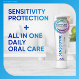 Sensodyne Toothpaste Complete Protection Extra Fresh 75 ml