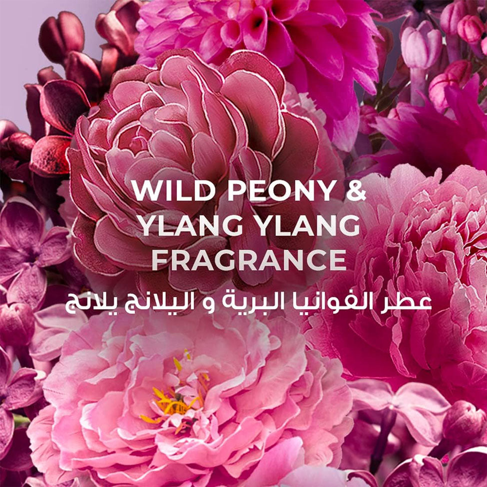 لوكس صابون قالب المسك الساحر