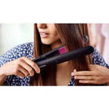 فيليبس مكواة تمليس الشعر BHS375/03