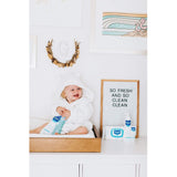 موستيلا للأطفال وحديثي الولادة