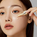 6- ميديكيوب أمبولة فيتامين سي المركز لتحسين لون البشرة وإزالة التصبغات وندبات حب الشباب 3 أمبولات